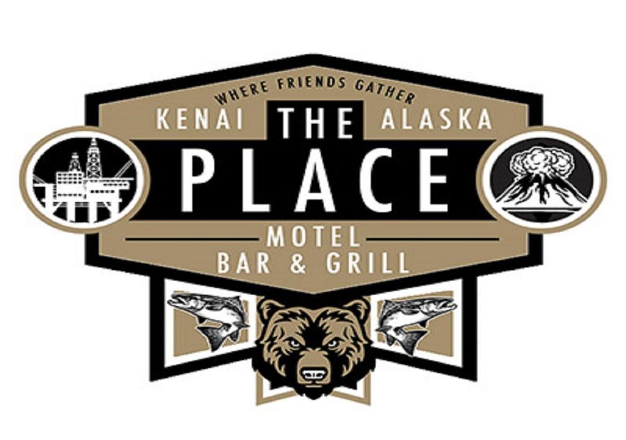 קנאי The Place Motel Bar מראה חיצוני תמונה